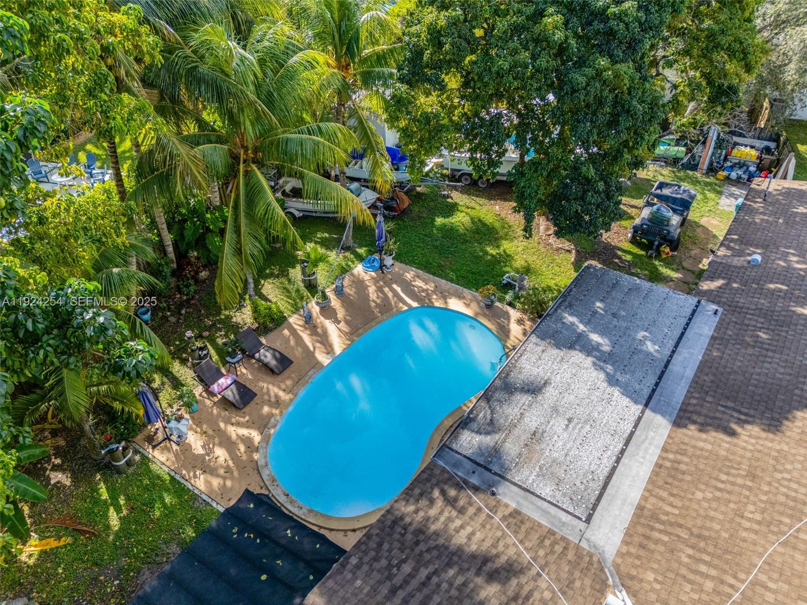 SOUTHWOOD 6TH ADDN - Residential