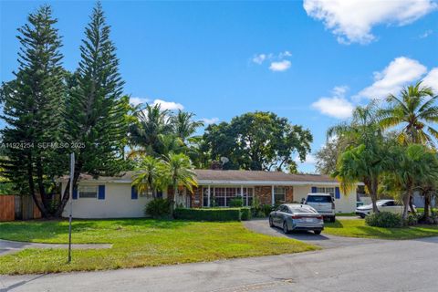 8200 SW 164th St Palmetto Bay FL 33157