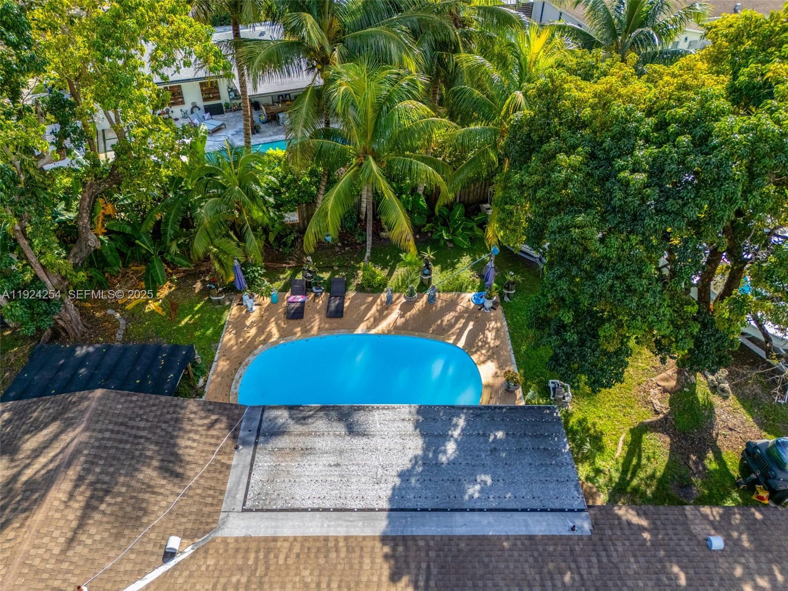 SOUTHWOOD 6TH ADDN - Residential