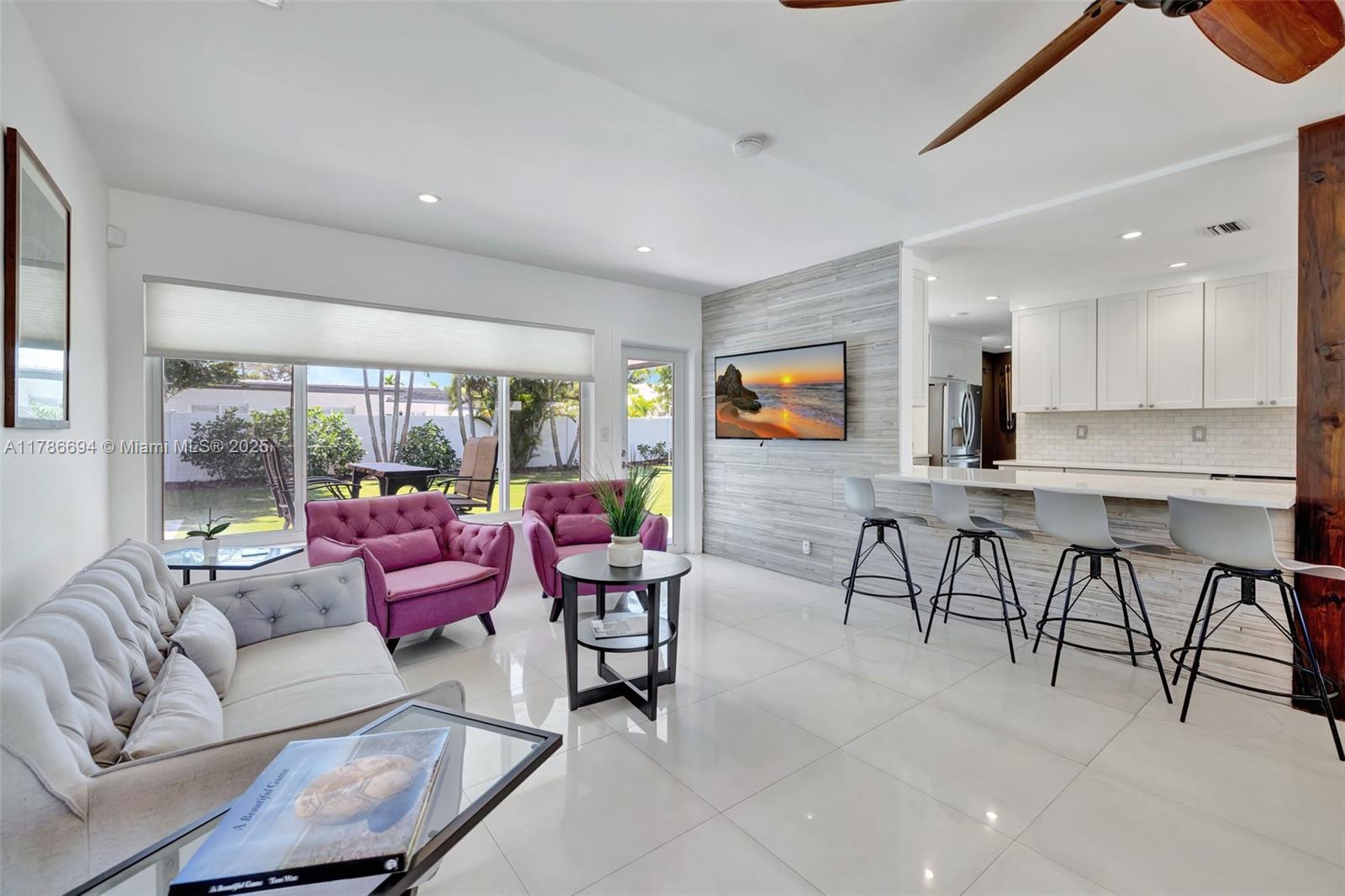 Property for Sale at 2506 Ne 30th St, Fort Lauderdale, Broward County, Florida - Bedrooms: 4 
Bathrooms: 3  - $1,425,000