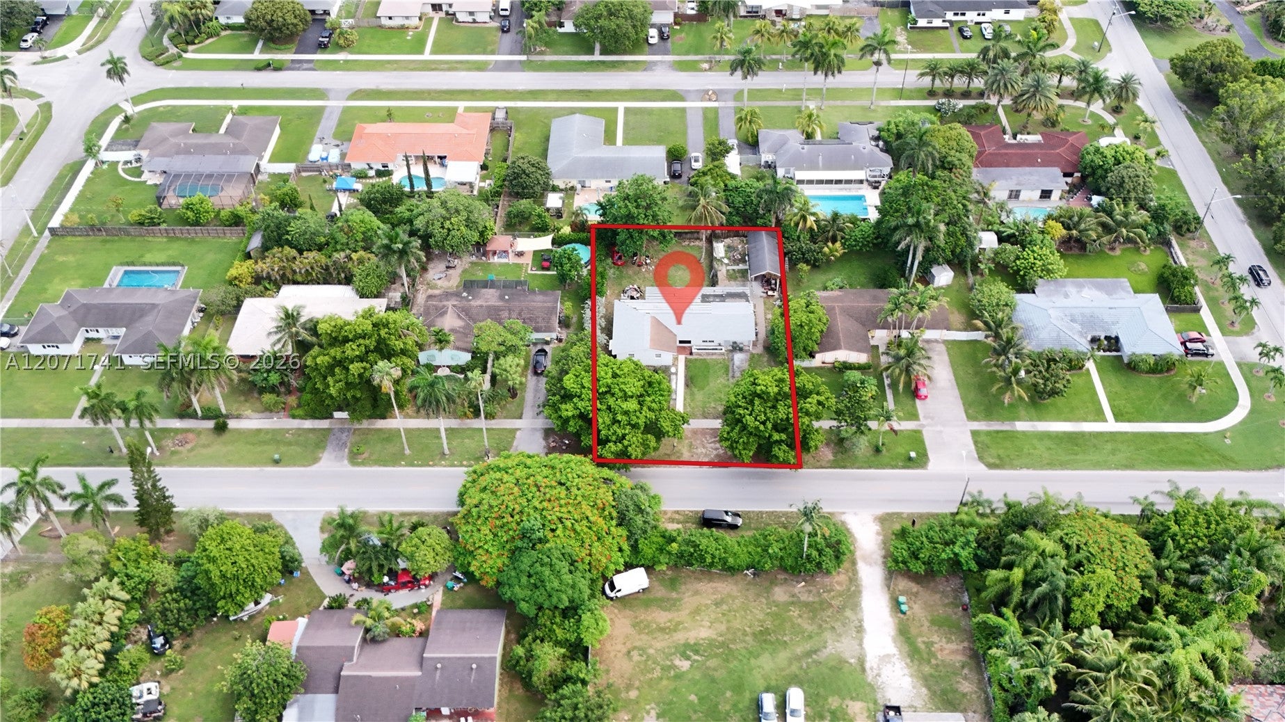 504 NW 23rd St