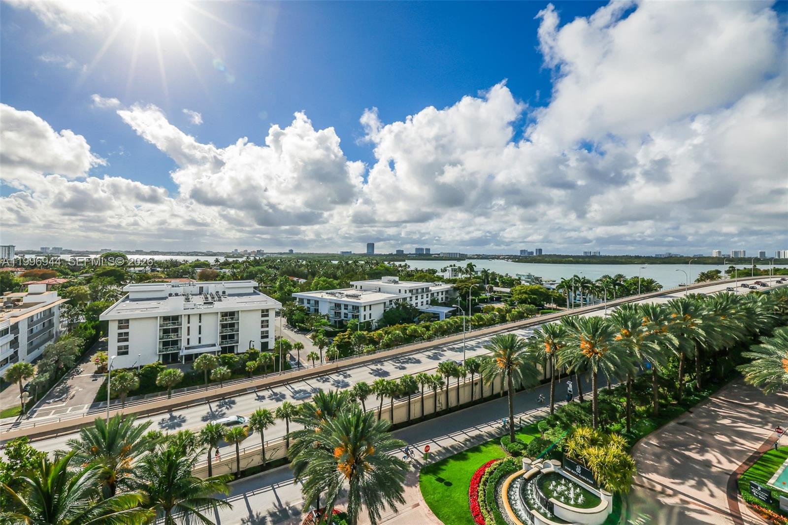 HARBOUR HOUSE - Residential Lease