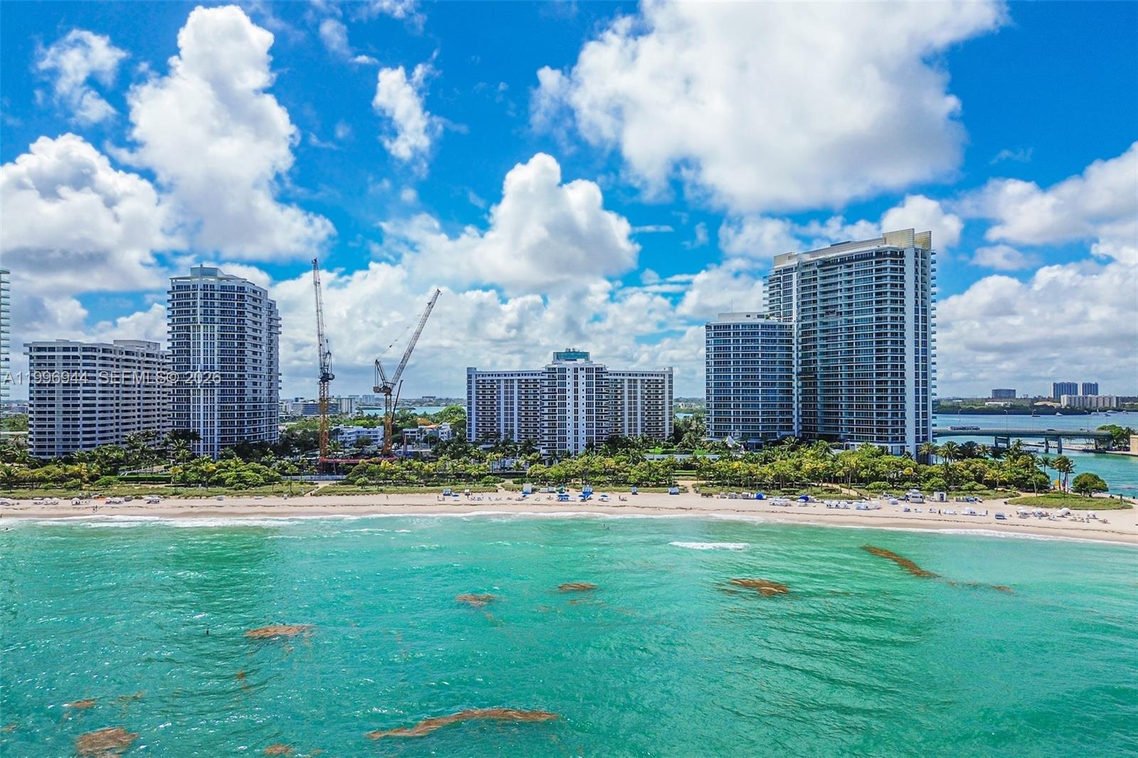 HARBOUR HOUSE - Residential Lease