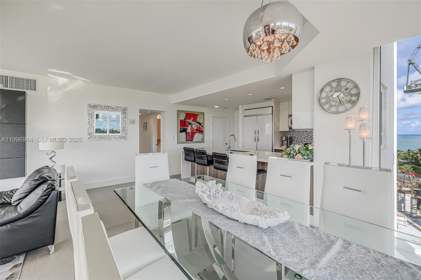 HARBOUR HOUSE - Residential Lease