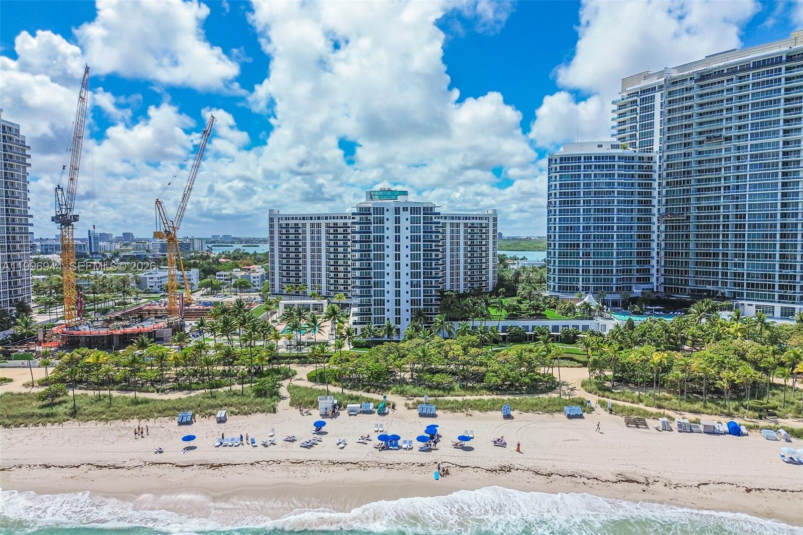 HARBOUR HOUSE - Residential Lease