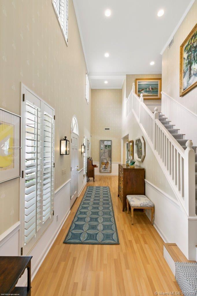 JUPITER ISLAND - Residential