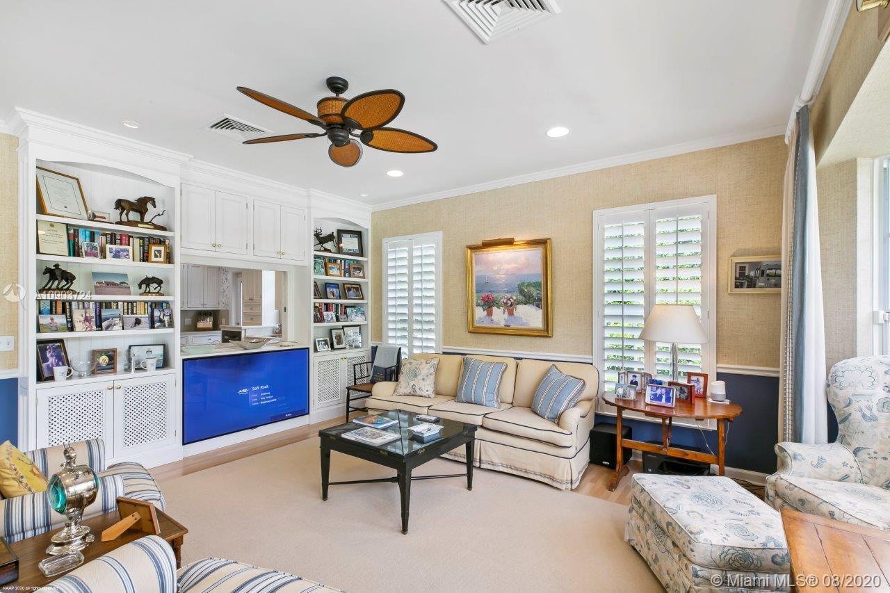 JUPITER ISLAND - Residential