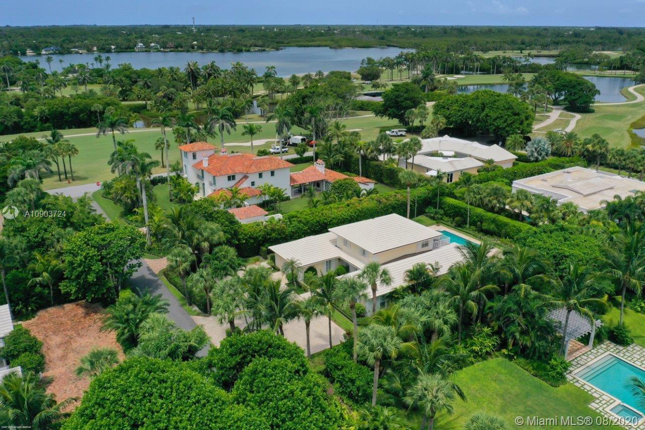 JUPITER ISLAND - Residential
