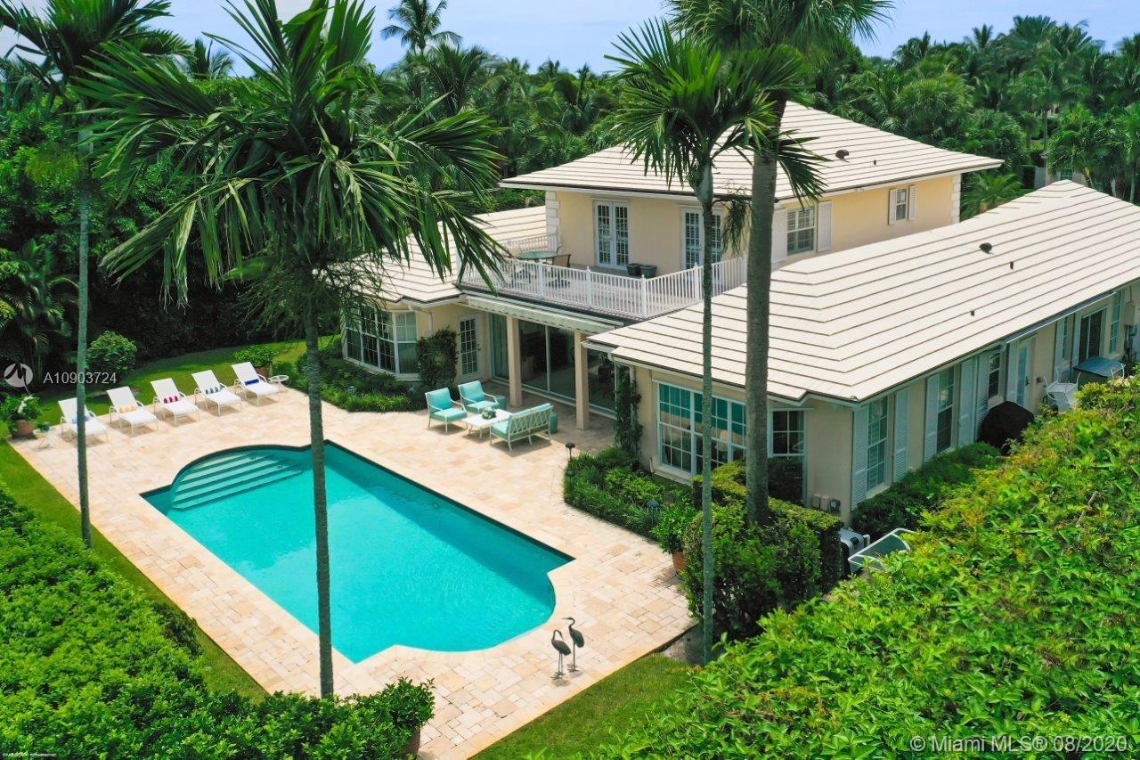 JUPITER ISLAND - Residential