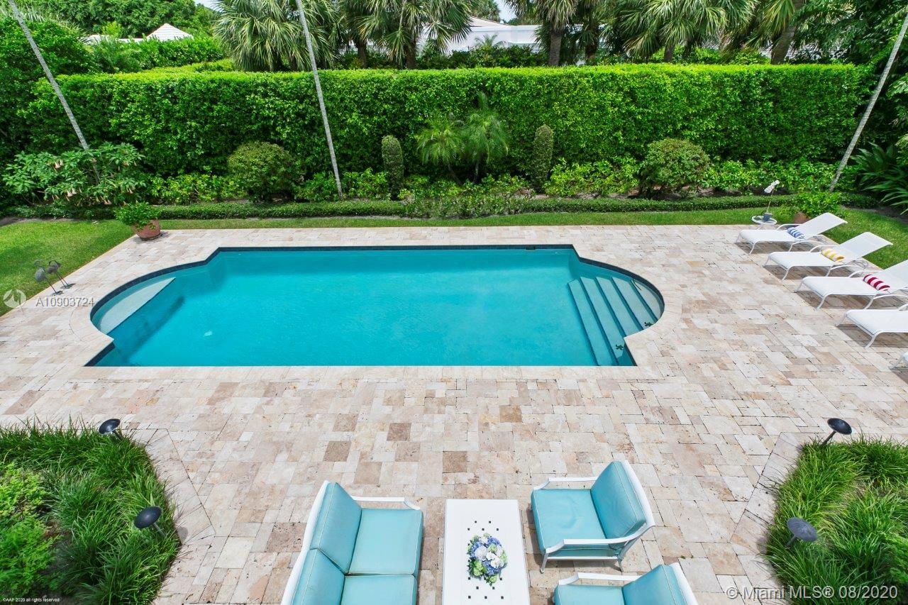JUPITER ISLAND - Residential