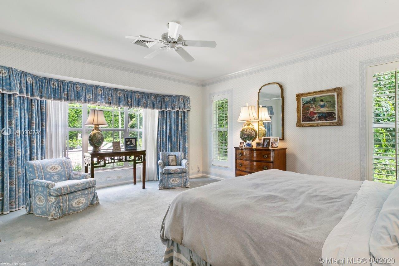 JUPITER ISLAND - Residential