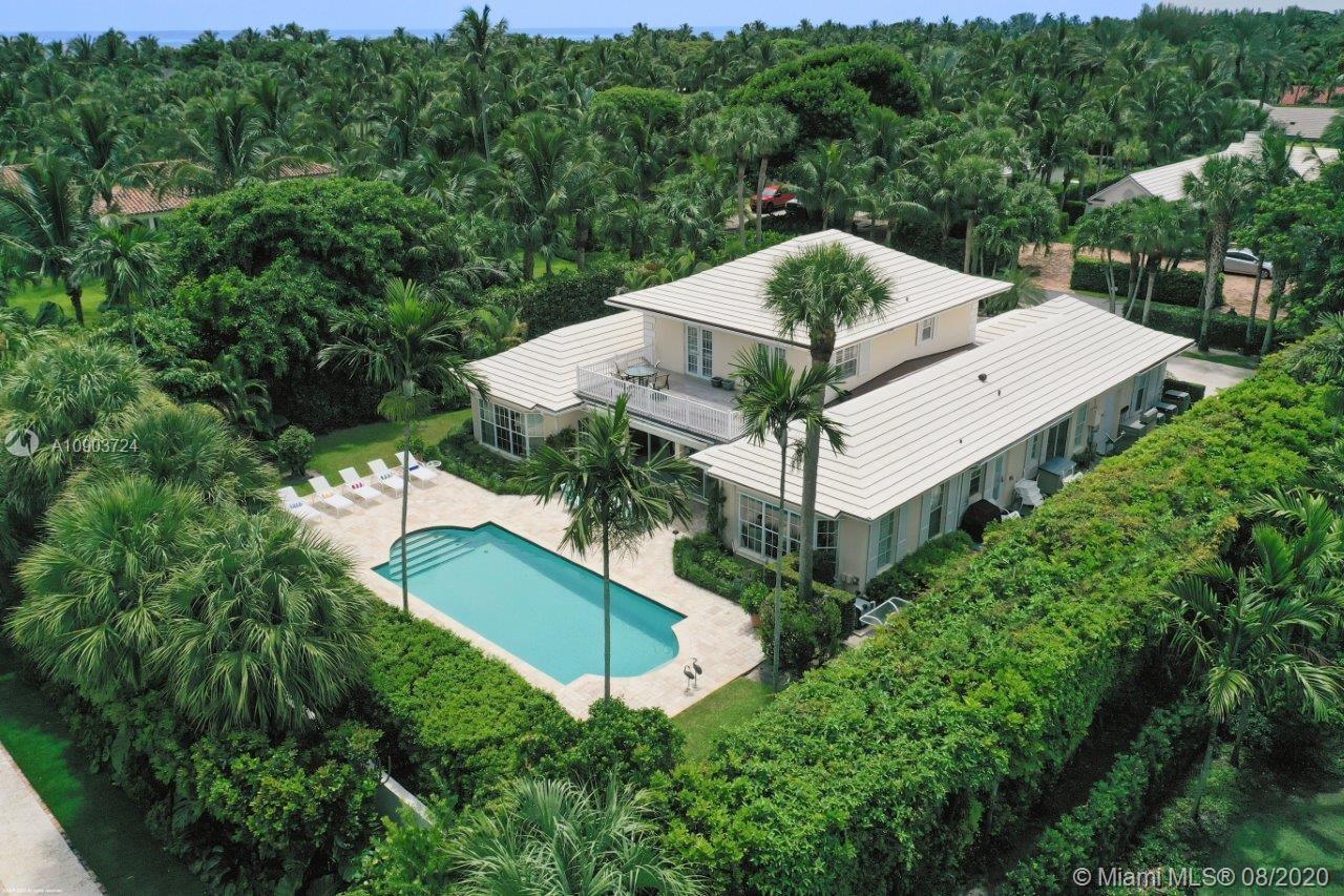 JUPITER ISLAND - Residential