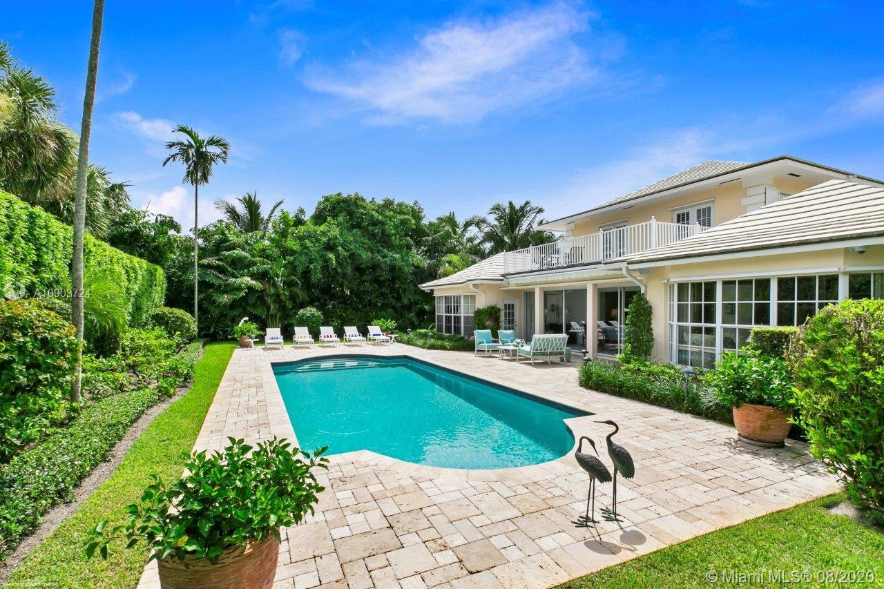 JUPITER ISLAND - Residential