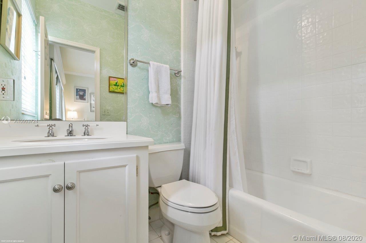 JUPITER ISLAND - Residential