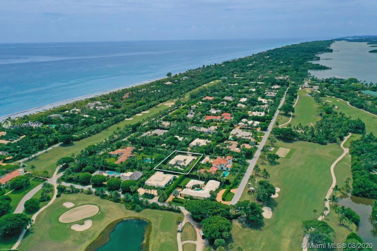 JUPITER ISLAND - Residential