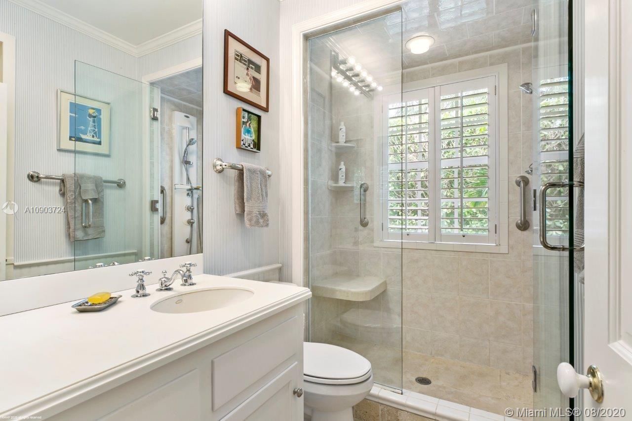 JUPITER ISLAND - Residential