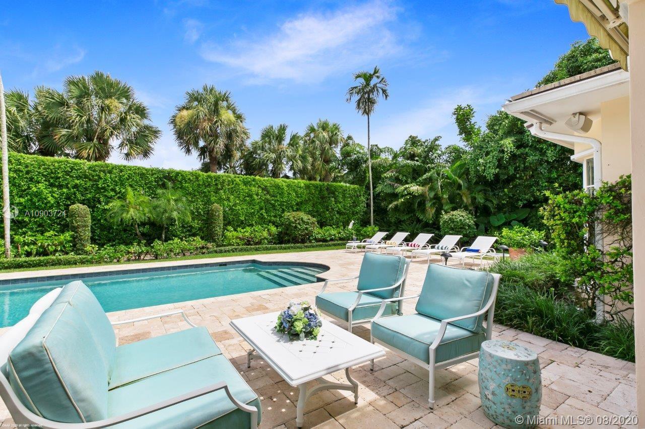 JUPITER ISLAND - Residential