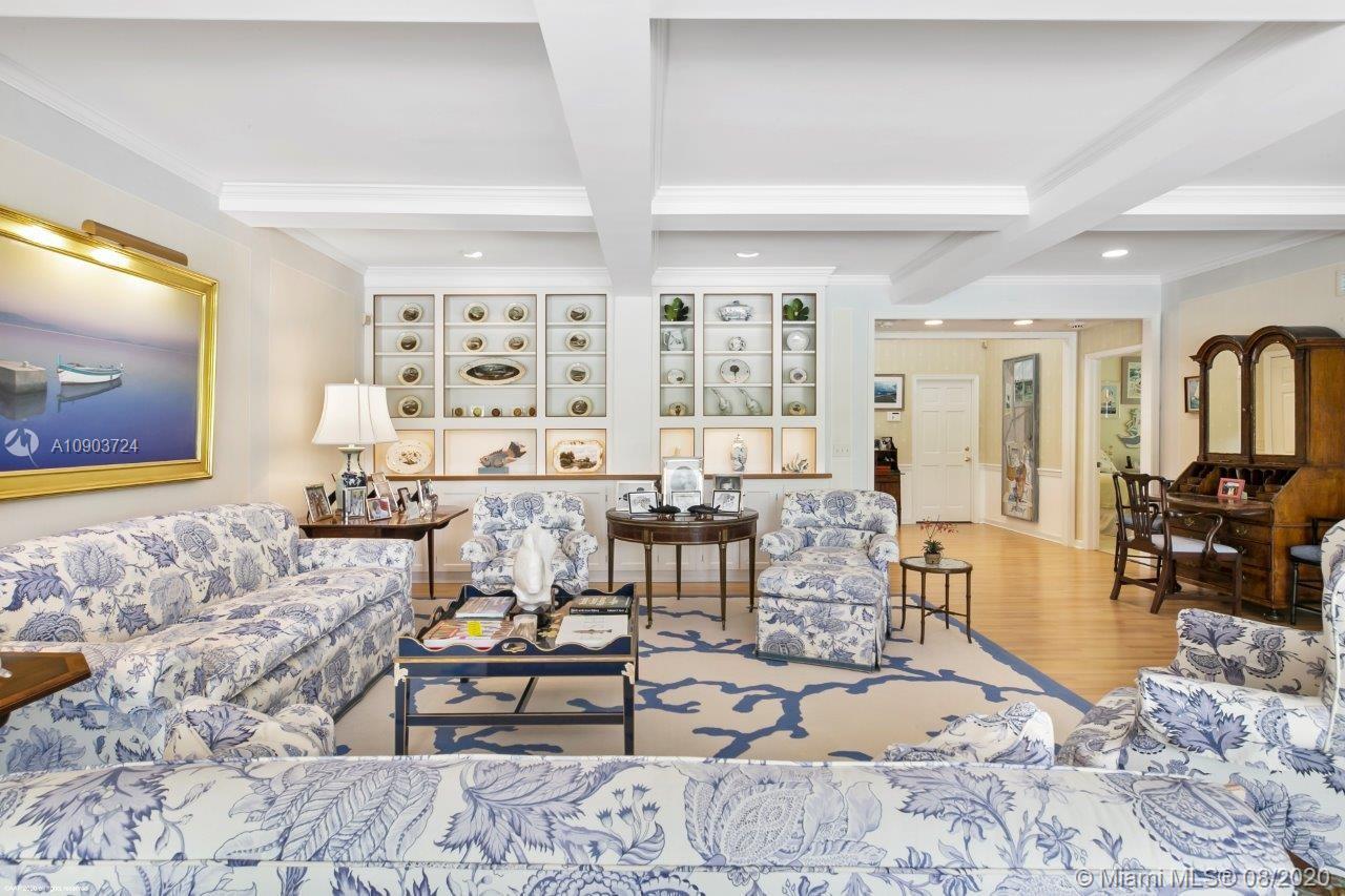 JUPITER ISLAND - Residential