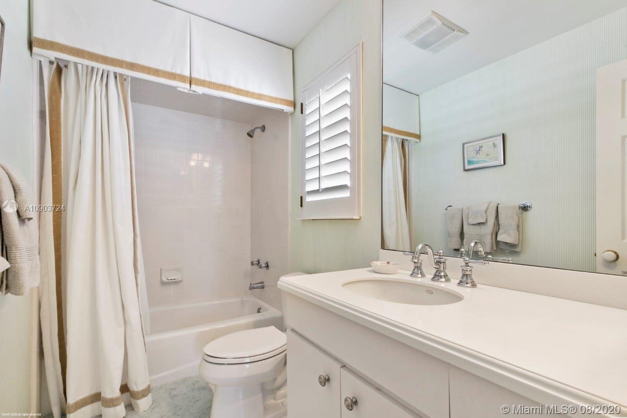 JUPITER ISLAND - Residential