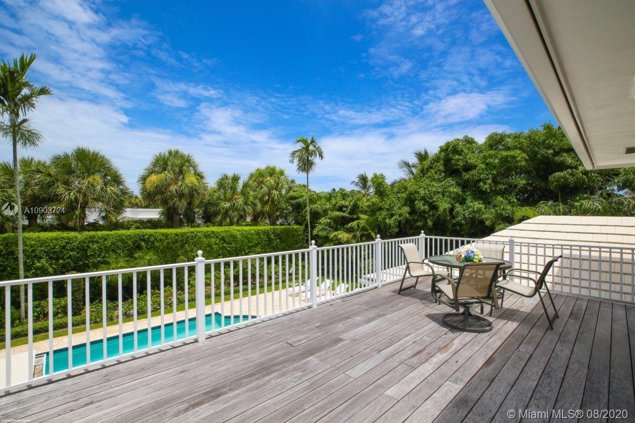 JUPITER ISLAND - Residential