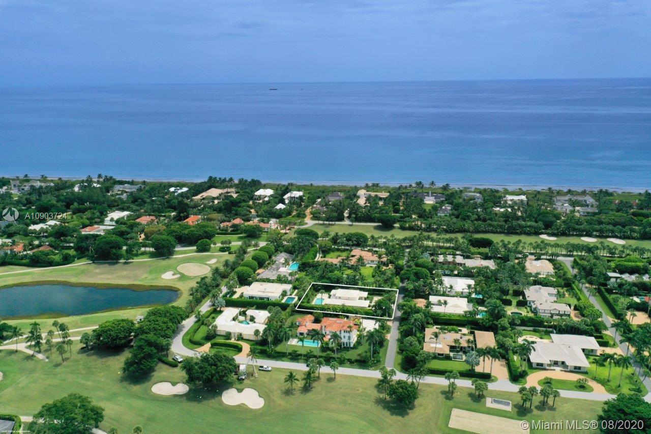 JUPITER ISLAND - Residential