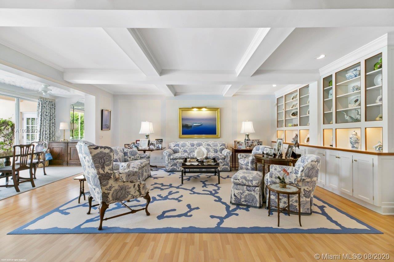 JUPITER ISLAND - Residential