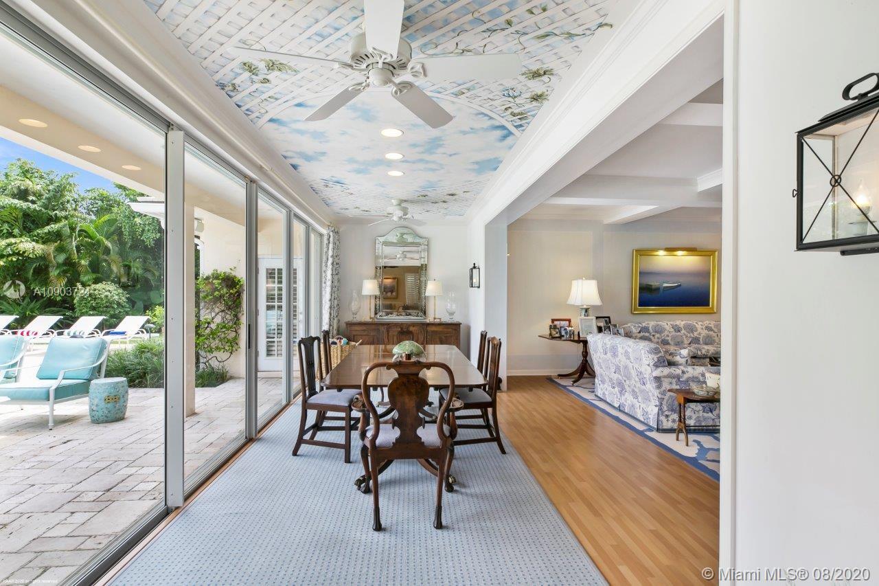 JUPITER ISLAND - Residential