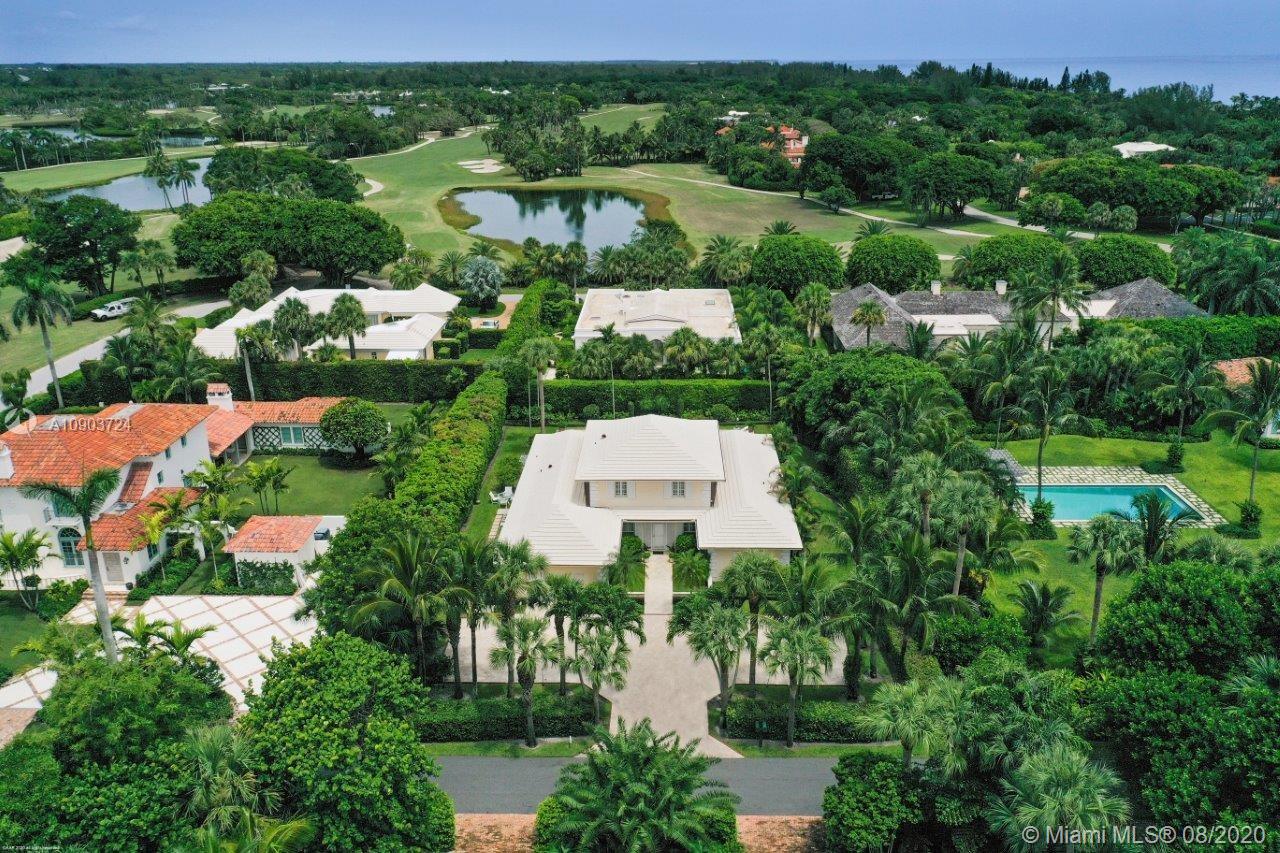 JUPITER ISLAND - Residential