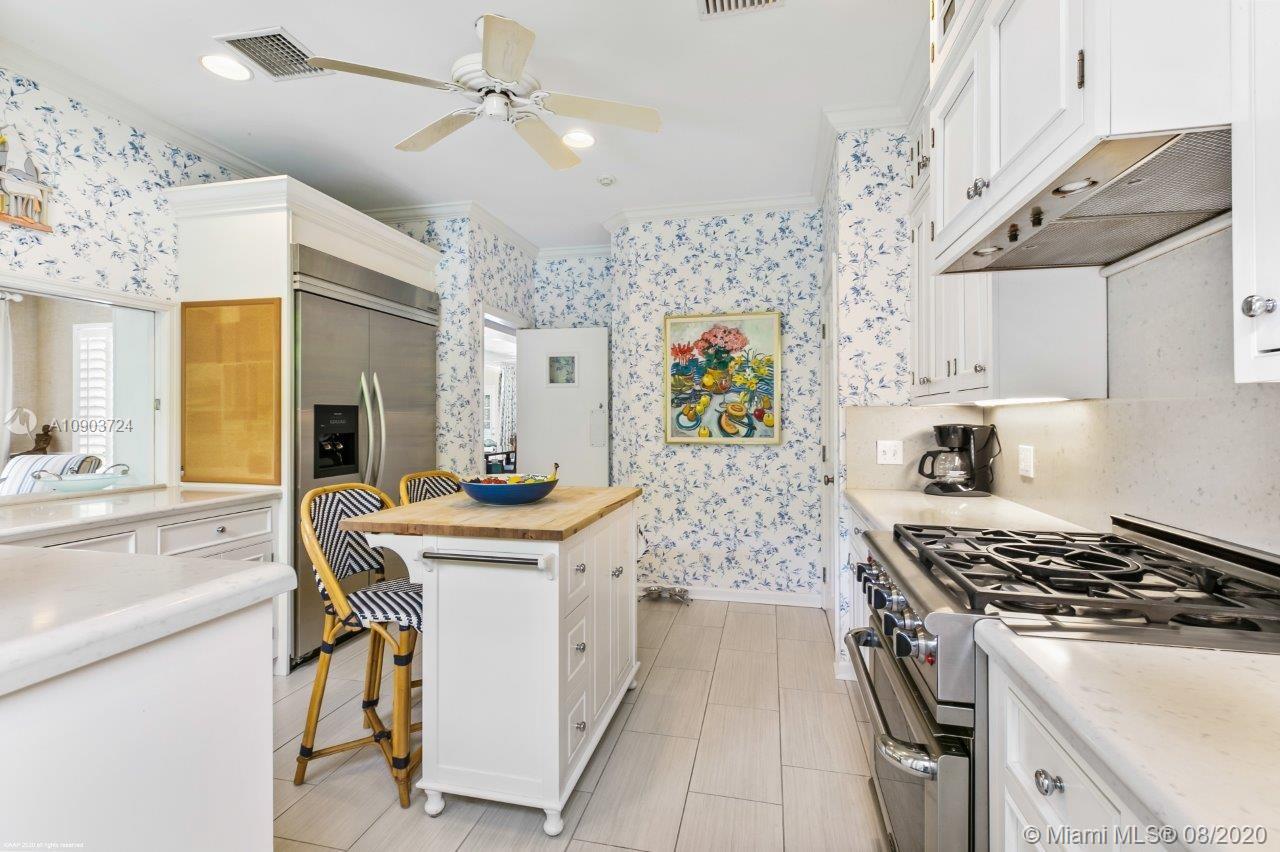 JUPITER ISLAND - Residential