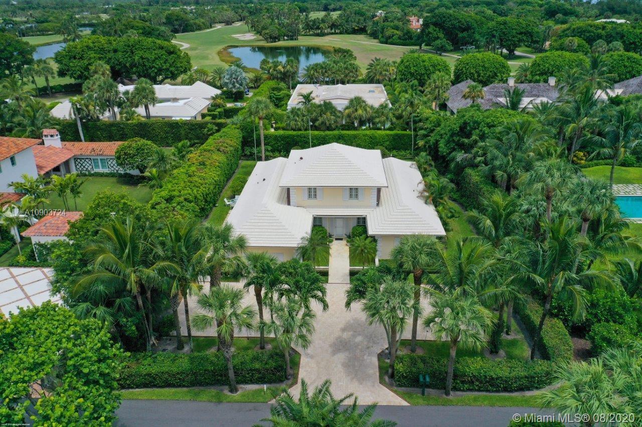 JUPITER ISLAND - Residential