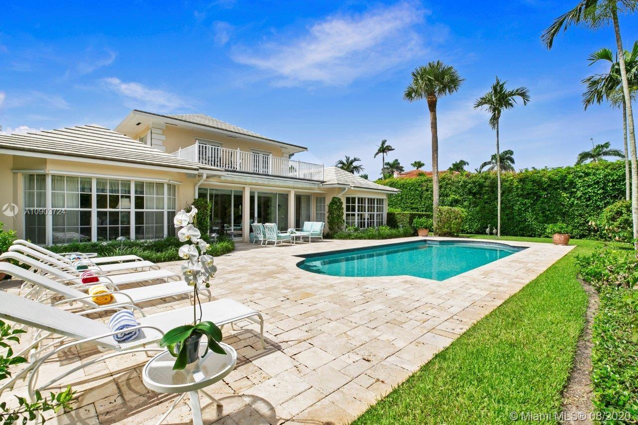 JUPITER ISLAND - Residential