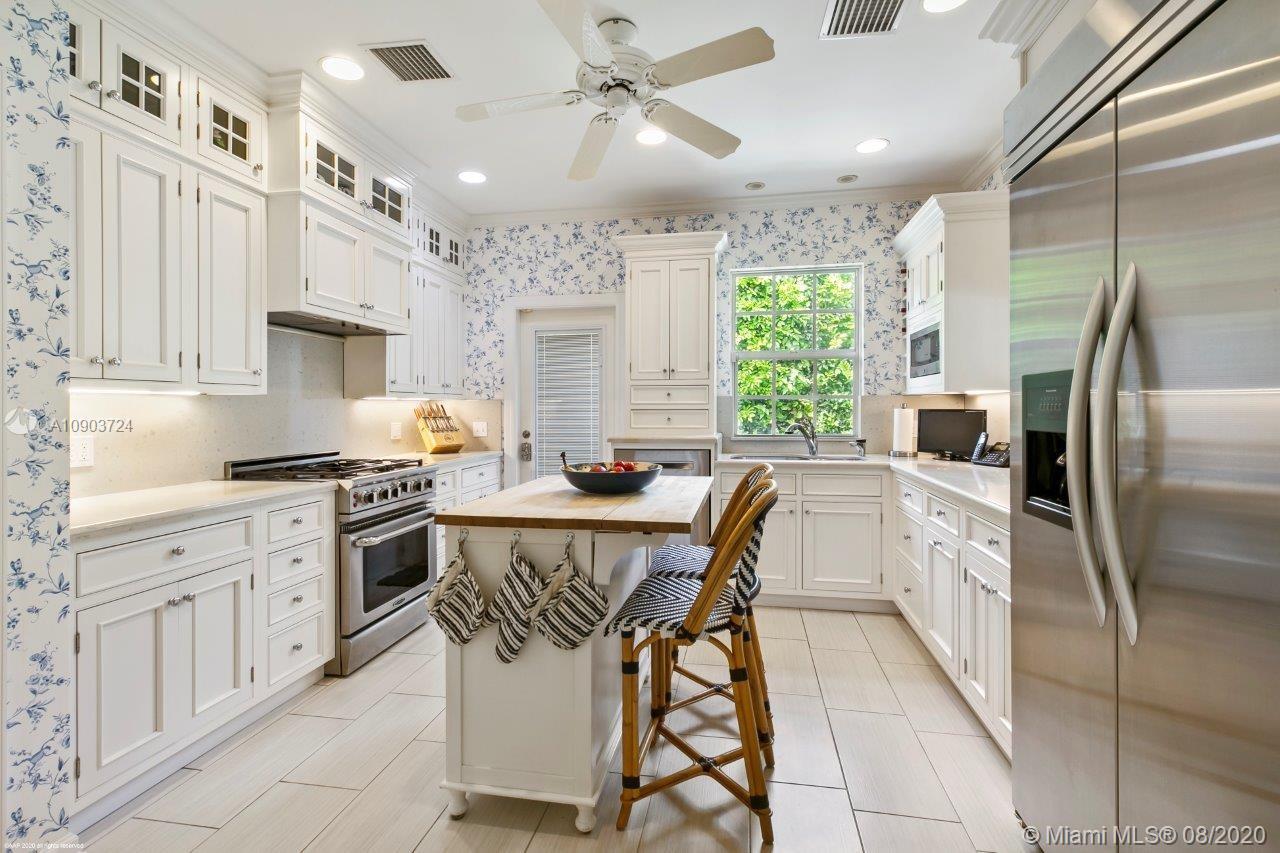 JUPITER ISLAND - Residential