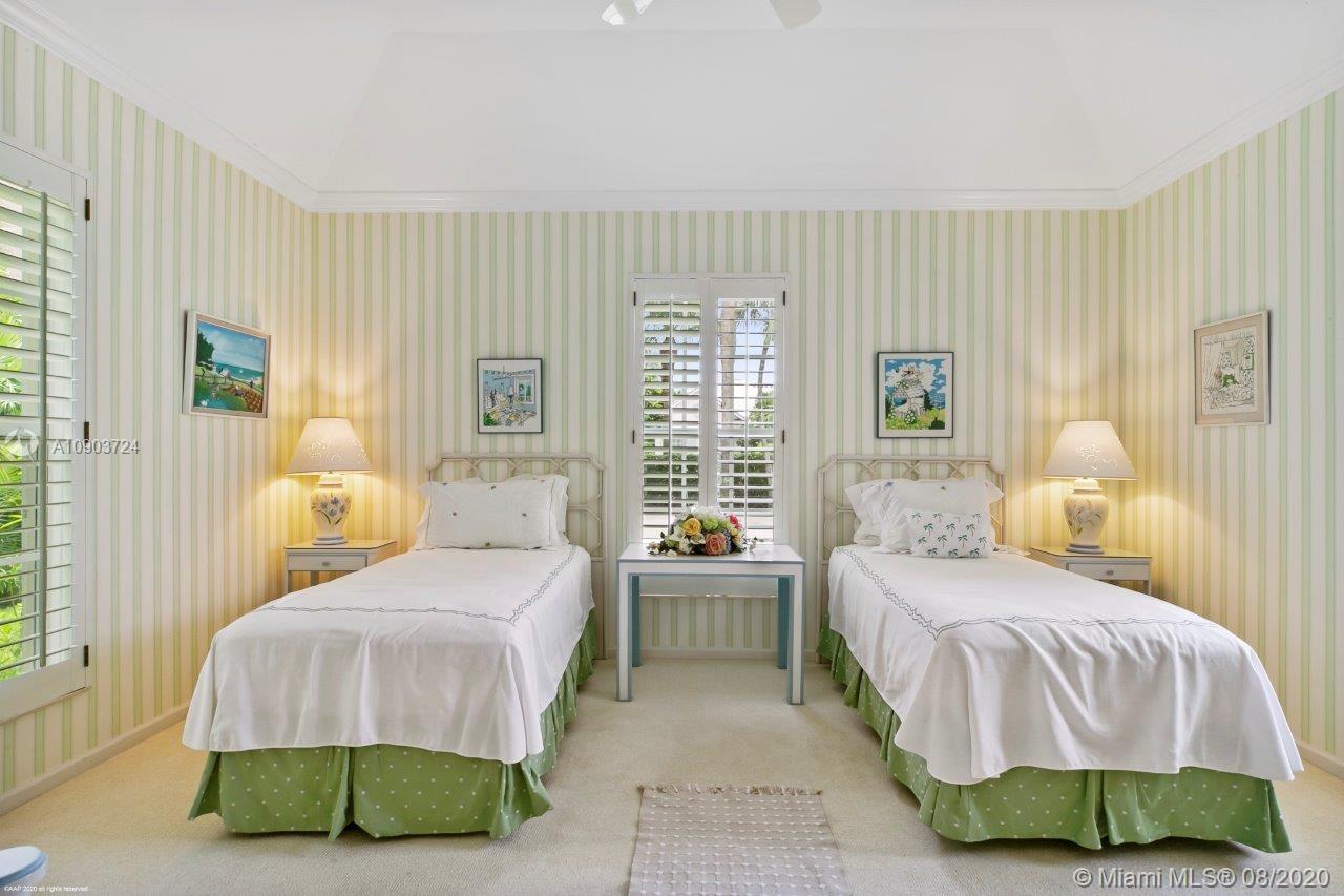 JUPITER ISLAND - Residential