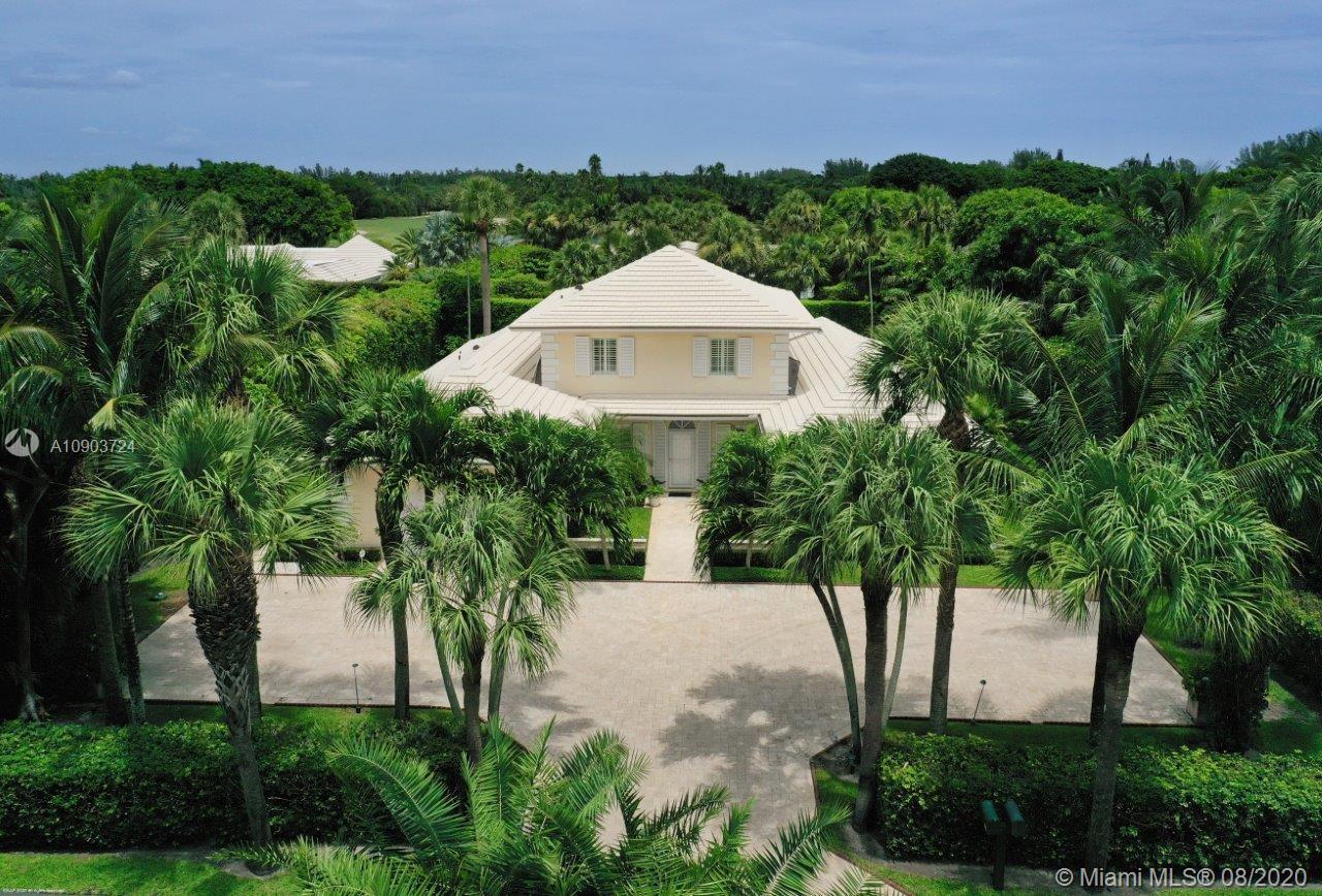 JUPITER ISLAND - Residential