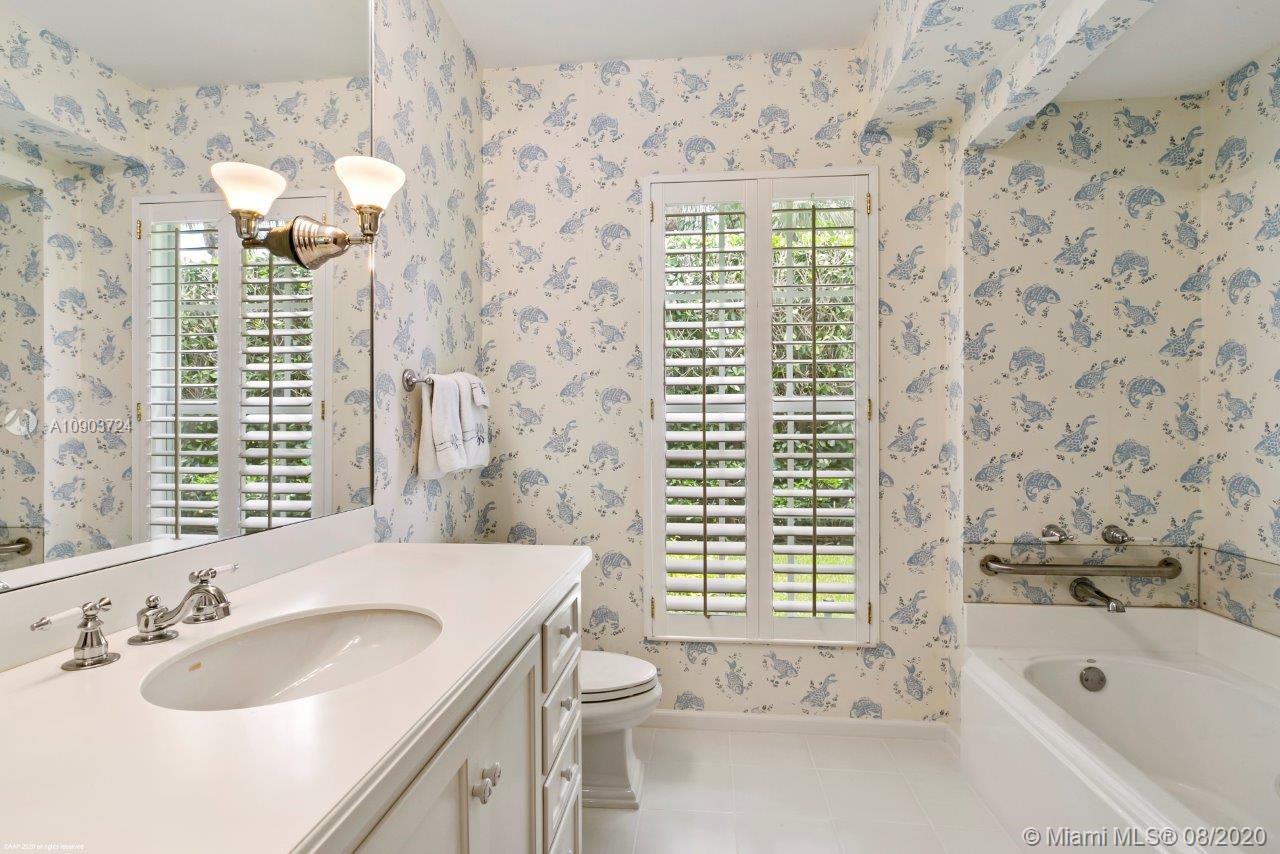 JUPITER ISLAND - Residential