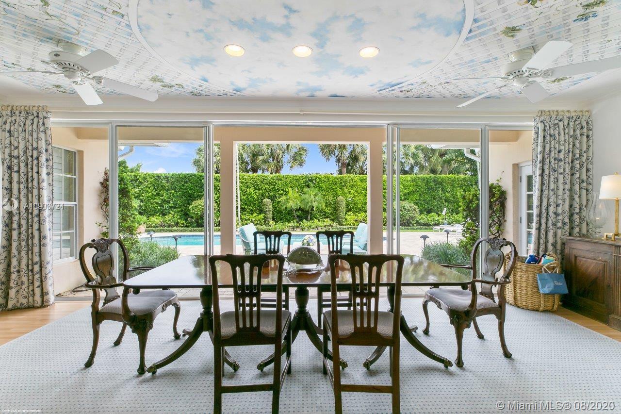 JUPITER ISLAND - Residential