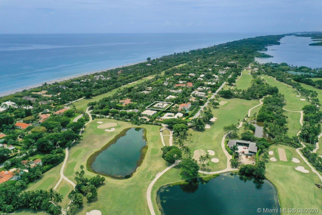 JUPITER ISLAND - Residential