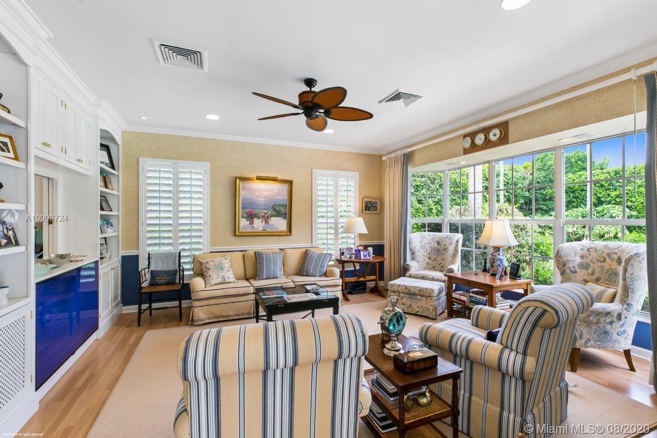 JUPITER ISLAND - Residential