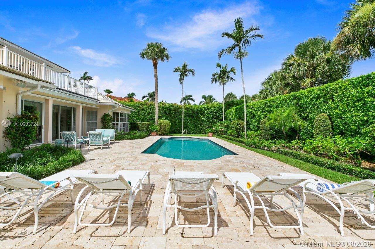 JUPITER ISLAND - Residential