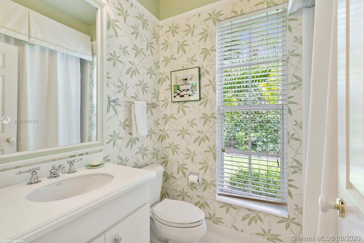 JUPITER ISLAND - Residential