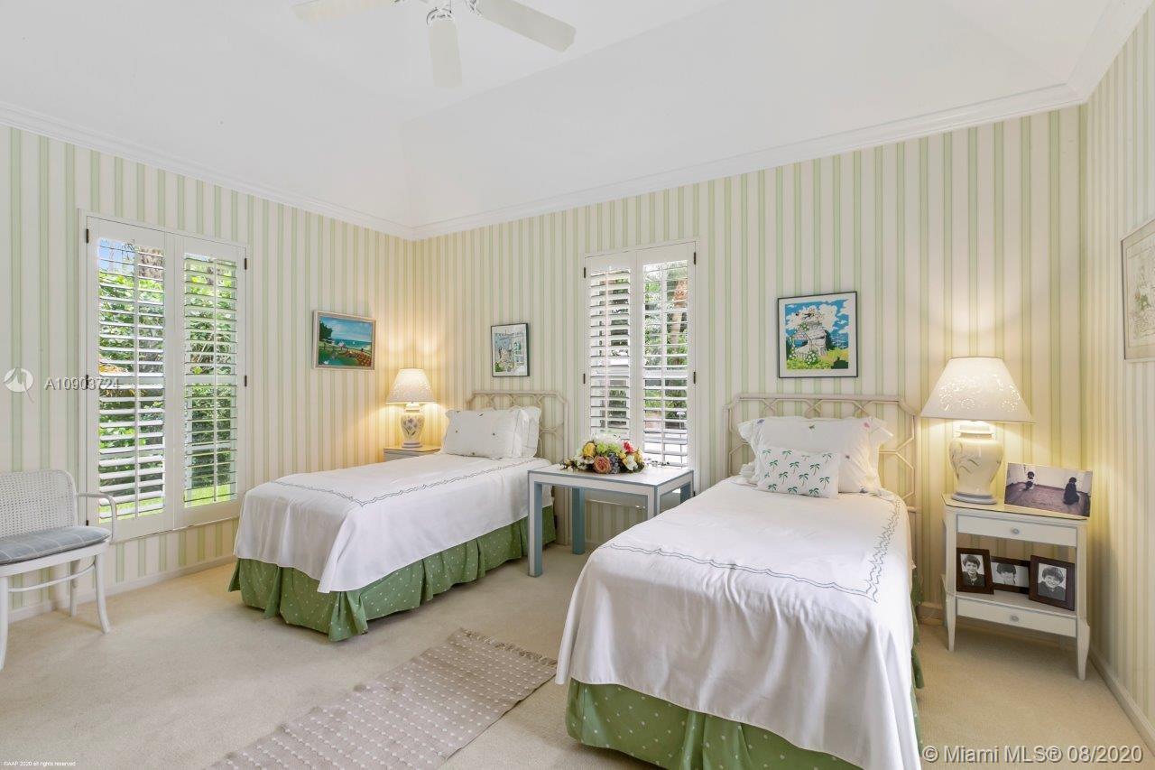 JUPITER ISLAND - Residential