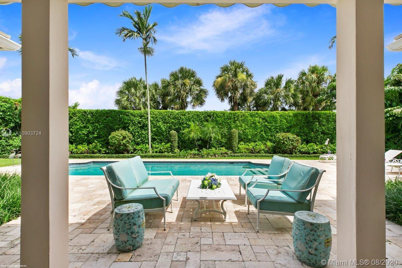 JUPITER ISLAND - Residential