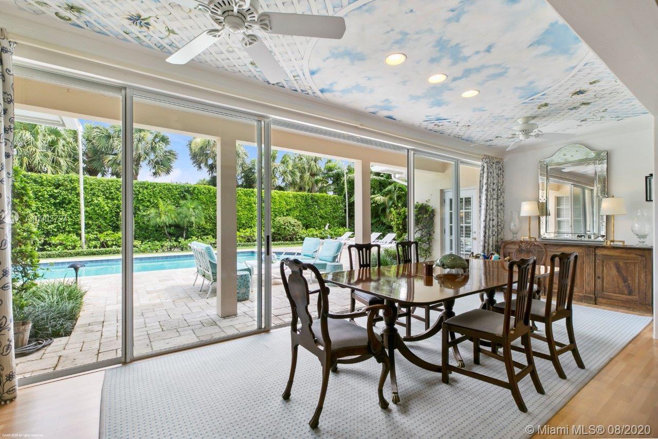 JUPITER ISLAND - Residential