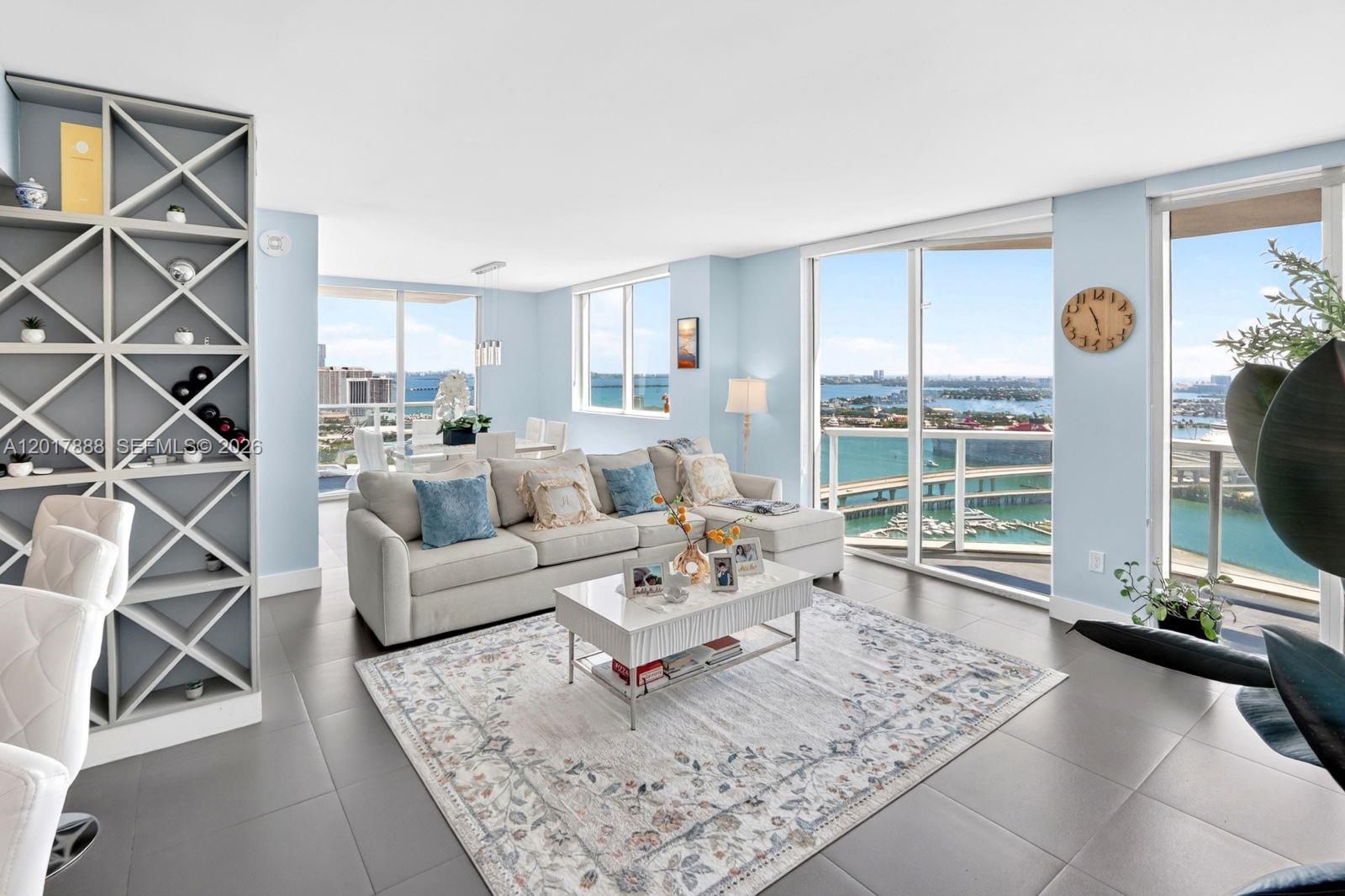 VIZCAYNE NORTH CONDO - Residential