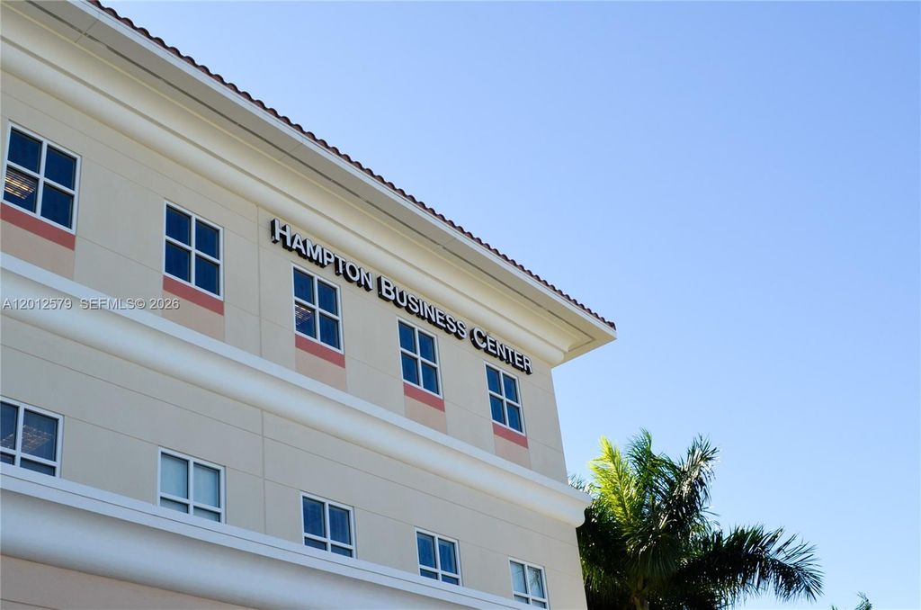 Photo of 15800 Pines Blvd #suite 323, Pembroke Pines, FL 33027 (MLS # A12012579)