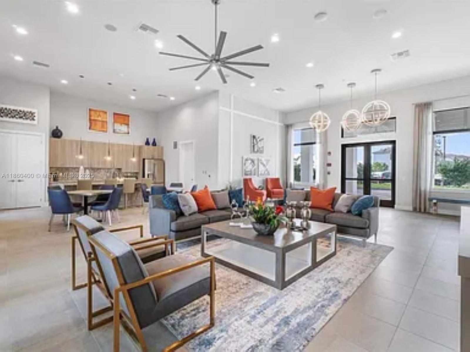 TOSCANA ISLES PUD PL - Residential