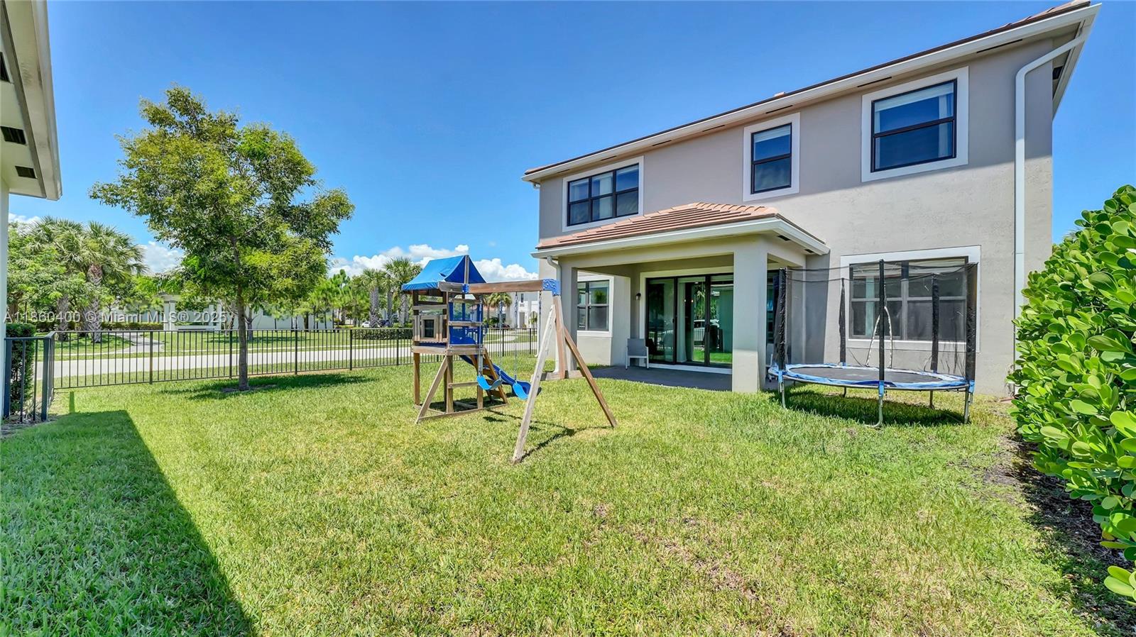 TOSCANA ISLES PUD PL - Residential