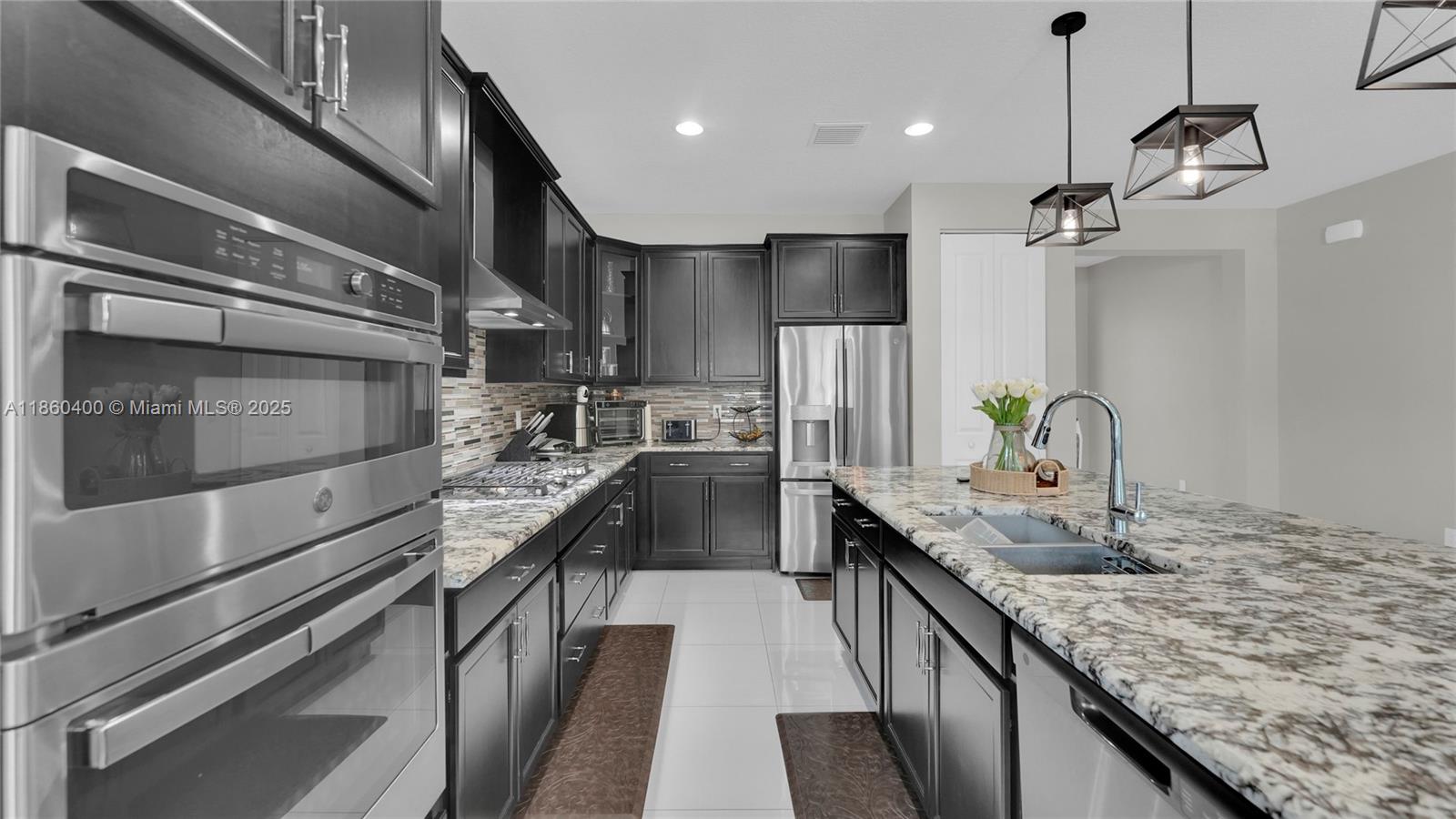 TOSCANA ISLES PUD PL - Residential