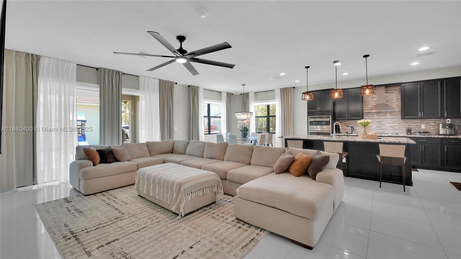 TOSCANA ISLES PUD PL - Residential