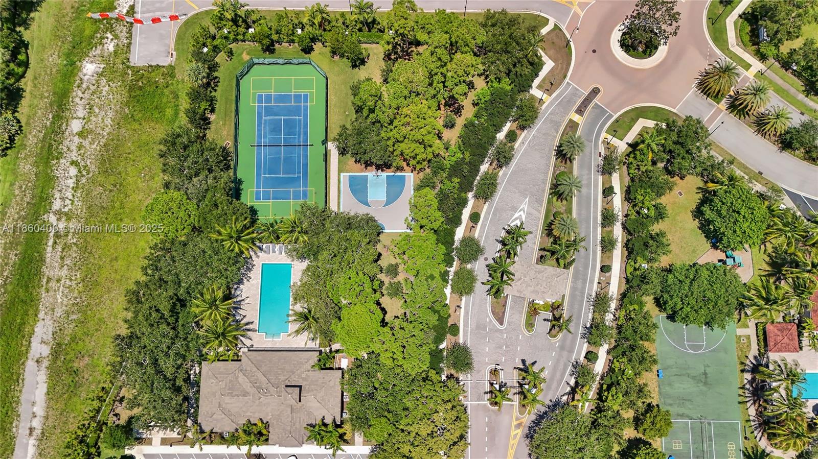 TOSCANA ISLES PUD PL - Residential